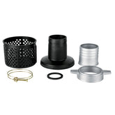 Kit de conexión para manguera moto 3 (se..